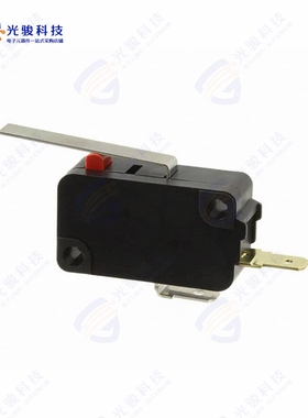 VX-52-3C23 《SWITCH SNAP ACT SPST-NO 5A 125V》