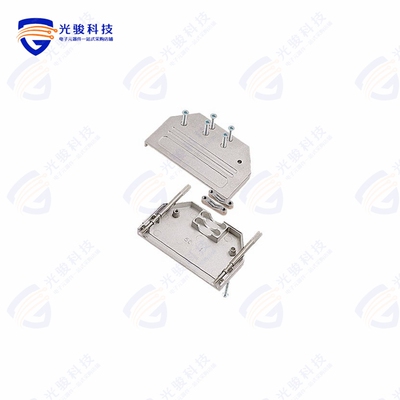 ACOV-SUB-50MB38《CONN BACKSHELL 50POS 180DEG SHLD》