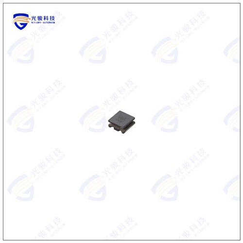 LQH3NPH330MMEL 电感器FIXED IND 33UH 760MA 660MOHM SMD
