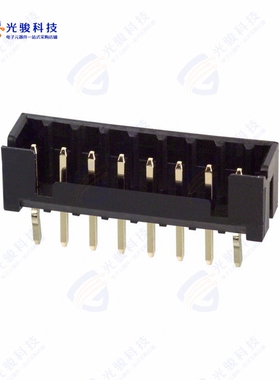 DF3-8P-2DSA(01)《CONN HEADER VERT 8POS 2MM》