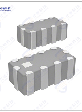 NFA18SL137V1A45L 滤波器FILTER LC 130MHZ SMD