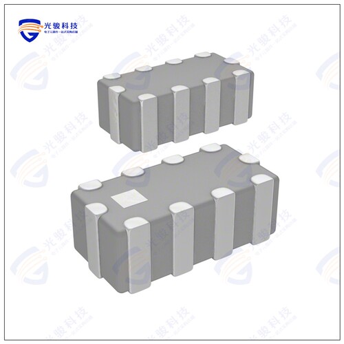 NFA18SL137V1A45L 滤波器FILTER LC 130MHZ SMD