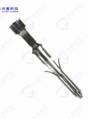 640391-1《CONN PIN 24-30AWG CRIMP TIN》