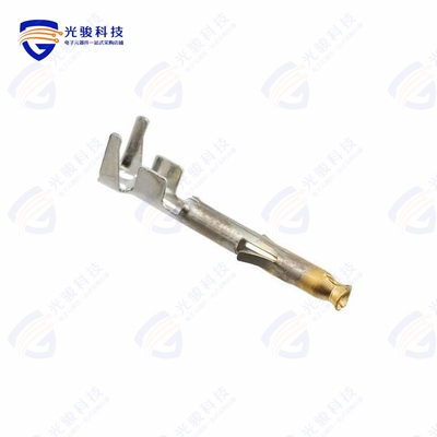 1-770988-1《CONN SOCKET 18-22AWG GOLD CRIMP》