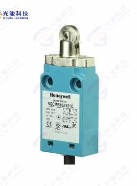 NGCMB10AX01C 《SWITCH SNAP ACTION DPST 6A 120V》