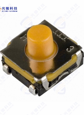 KSC421J 70SH LFS 《SWITCH TACTILE SPST-NO 0.05A 32V》