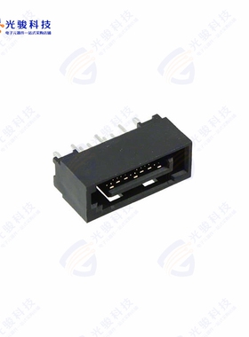678008005《CONN SATA HEADER 7POS SLD PCB》