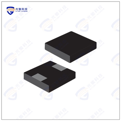 ECS-MPI4040R3-100-R 电感器FIXED IND 10UH 1.5A 255.6MOHM SM