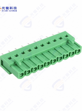 1786022《TERM BLOCK HDR 10POS VERT 5.08MM》
