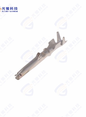 HN02 016 0002 1《CONN SOCKET 16-20AWG SILVR CRIMP》