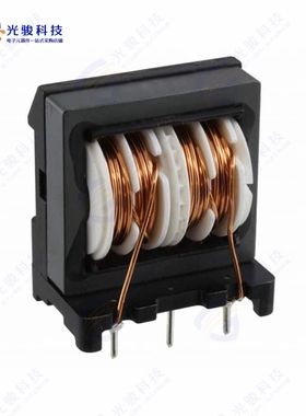 SS35V-40033《CMC 3.3MH 4A 2LN TH》