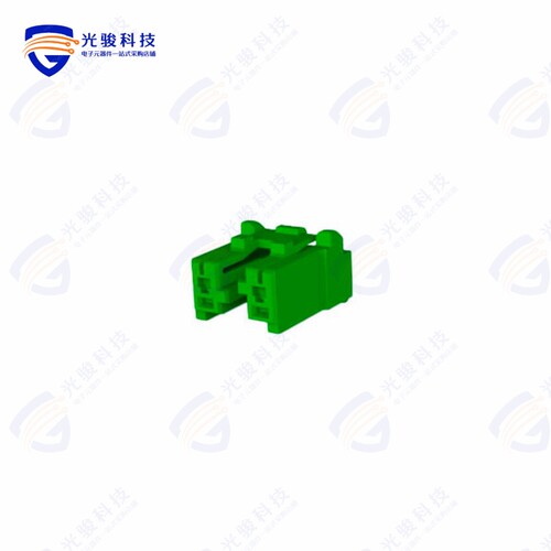 1747050-5《GRACE INERTIA CONNECTOR 7.92 2PO》