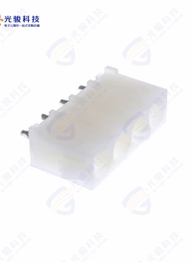 DME-04-S-S《6.35MM PCB HEADER, 4 POSITION》