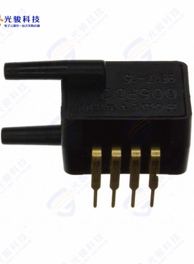 ASDXRRX005PD2A5《SENSOR PRESS DIFF DIG -5-5PSJ》