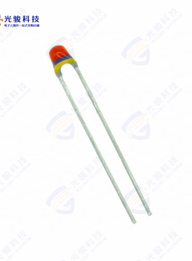 NTCLE100E3473HB0《THERMISTOR NTC 47KOHM 4090K BEAD》