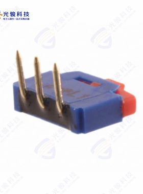 NK236WH 《SWITCH SLIDE SPDT 500MA 12V》