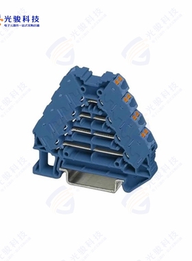 3270118《TERM BLK MARSHALLING 16POS 8.3MM》