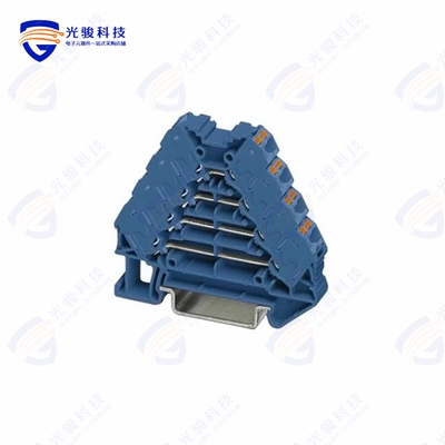 3270118《TERM BLK MARSHALLING 16POS 8.3MM》