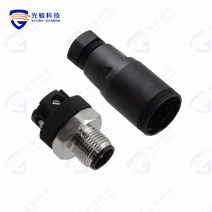 GOLD MALE 4POS SCREW CONN 1553161 PLUG