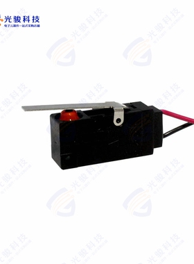 VM3SBQF1803L03 《IP67 SNAP ACTION SWITCH, SPST N.》