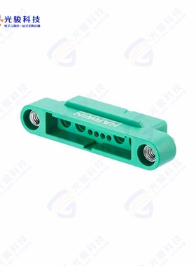 G125-32496M1-02-08-02《CONN CBL PLUG 4PWR 8SIG  W/JS》