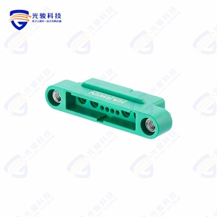 32496M1 CBL 4PWR PLUG G125 8SIG CONN