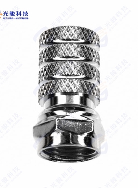 5-1814822-3《CONN F PLUG STR 75 OHM》