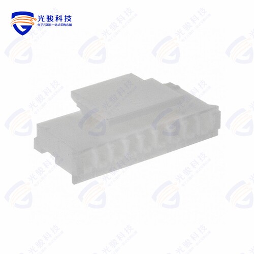 1735447-9《CONN HOUSING 9POS 2MM W/LATCH》