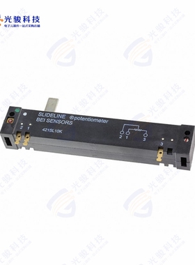 421SL10K《SENSOR LINEAR 69.85MM SOLDER LUG》