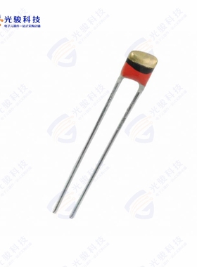 NTCLE100E3229JB0《THERMISTOR NTC 22OHM 3136K BEAD》