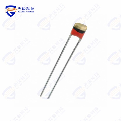 NTCLE100E3229JB0《THERMISTOR NTC 22OHM 3136K BEAD》