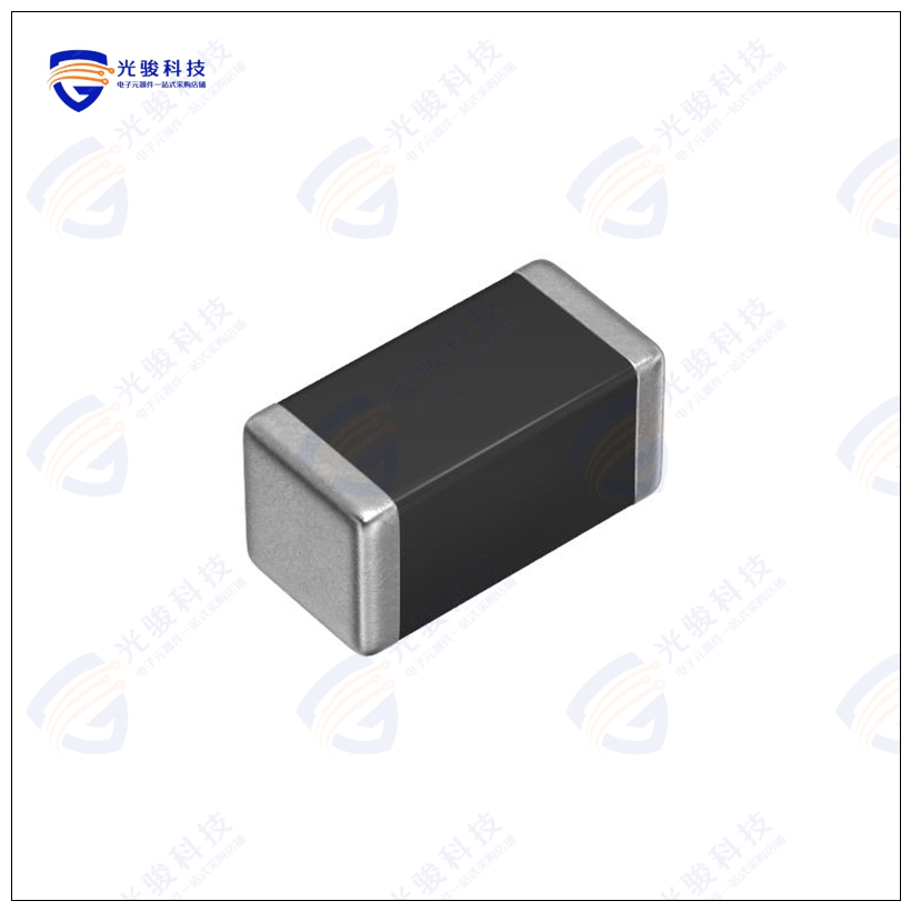 MLJ1005HXGR16JTD0B 电感器FIXED IND 160NH 600MA 754MOHM SM