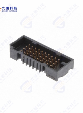 LPAM-10-01.0-L-04-2-K-TR《CONN ARRAY PLUG 40POS SMD GOLD》