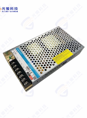 LM200-10B48《AC/DC CONVERTER 48V 211W》