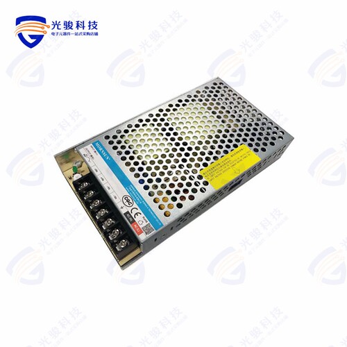 LM200-10B24-Q《AC/DC CONVERTER 24V 211W》