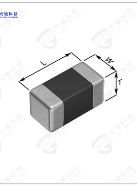 MMZ0603D560CTD25 滤波器FERRITE BEAD 56 OHM 0201 1LN