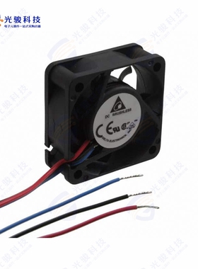 AFB0405MB-R00《FAN AXIAL 40X15MM BALL 5VDC WIRE》