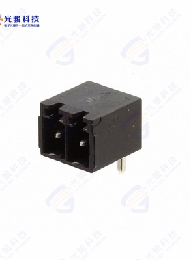 31382102《PIN HEADER, RIGHT ANGLE, SHROUDE》