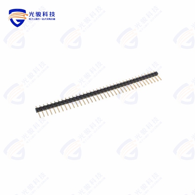 10129378-936002BLF《CONN HEADER VERT 36POS 2.54MM》