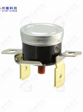 2455RM 80980261《THERMOSTAT 107DEG C SPST-NC CYL》