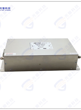 20KEHD10AFPD 滤波器LINE FILTER 440VAC 20A CHASS MNT