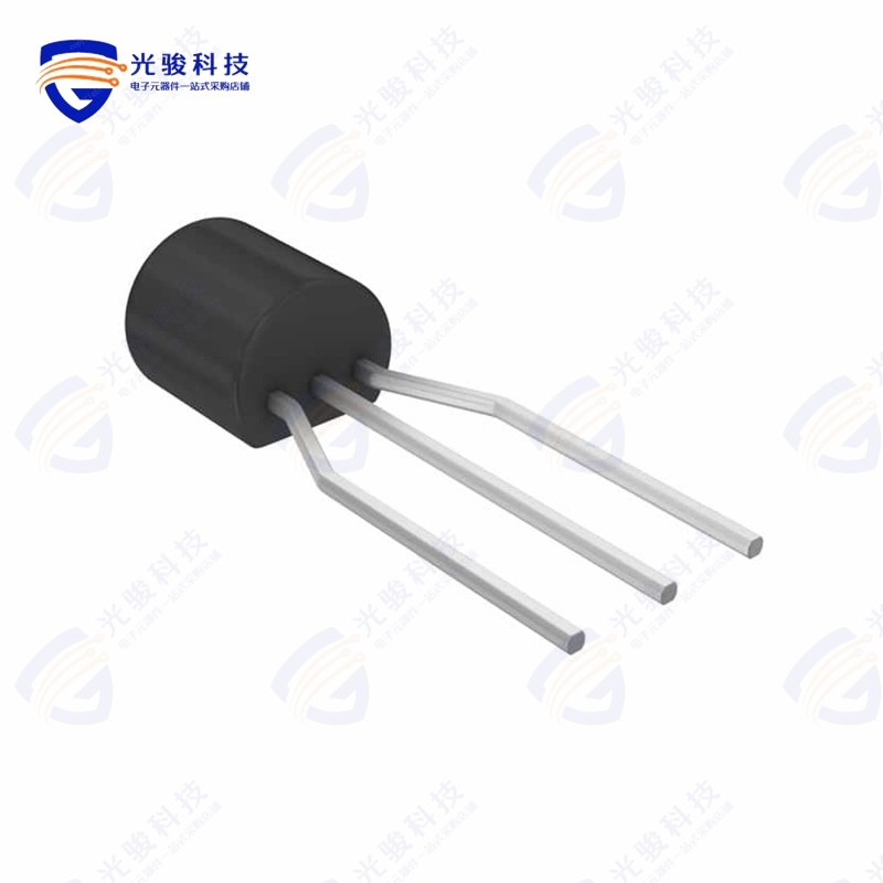 LMT84LP《SENSOR ANALOG -50C-150C TO92-3》