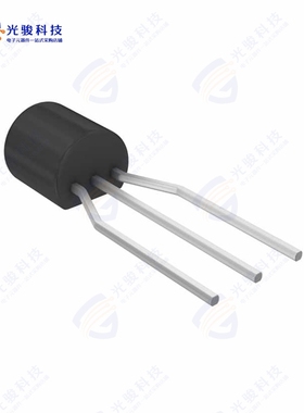 LMT84LP《SENSOR ANALOG -50C-150C TO92-3》