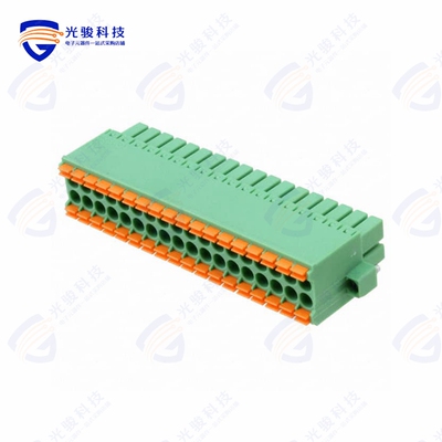 1790454《TERM BLOCK PLUG 36POS STR 3.5MM》