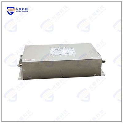 40KEHD10AFPD 滤波器LINE FILTER 440VAC 40A CHASS MNT