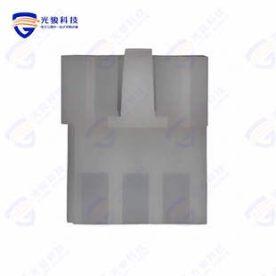 PLUG 770783 CONN 3POS .093 LOC POSI