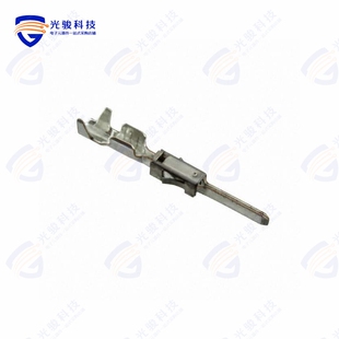 TAB 963900 CONN CRIMP TIN 20AWG