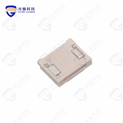 512810594《CONN FFC FPC 5POS 0.50MM R/A》