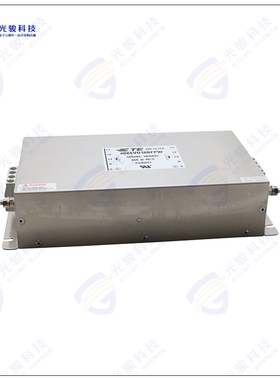 40KEVD10BFPW 滤波器LINE FILTER 520VAC 40A CHASS MNT