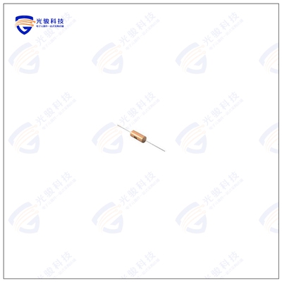 CTS4F-4R7J 电感器4.7UH XIALSHIELDED INDUCTOR